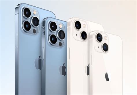 Get The All New Iphone 13 And Ipad Lineup With The Undisputed Leader In