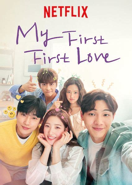 Details i only started it because i had nothing else to watch at that time. My First First Love | No one loves me, Korean drama movies ...