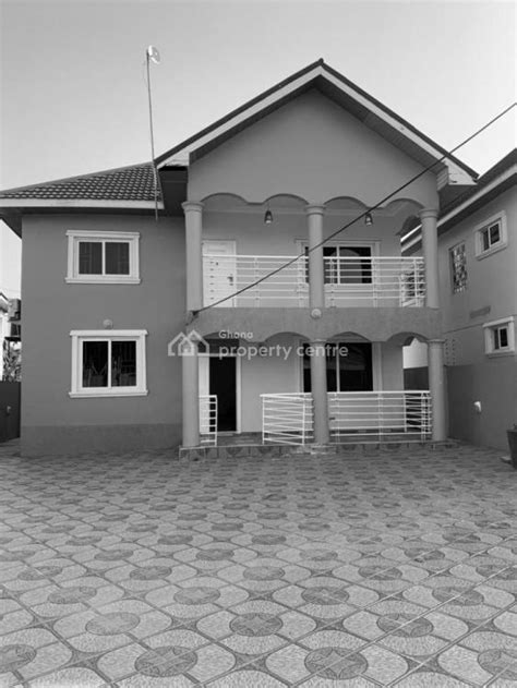 For Rent 4 Bedroom House Ability East Legon Accra 4 Beds Ghana Property Centre Ref 23579