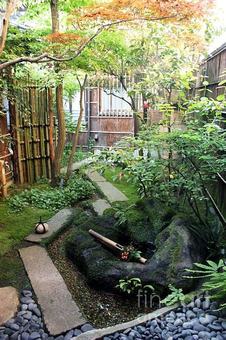 Japanese Garden By Evgeny Pisarev Small Japanese Garden Asian Garden