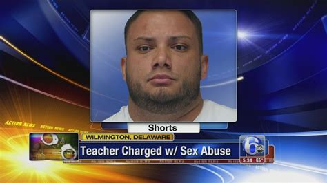 Teacher Accused Of Having Sex With Student 6abc Philadelphia