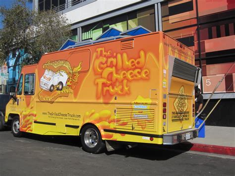 3582 se powell blvd, portland, or 97202. Award-Winning Original Grilled Cheese Truck's Second Pre ...