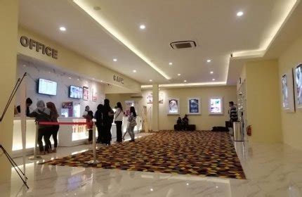 Jadwal Bioskop Mandala Malang Sekarang - What's New