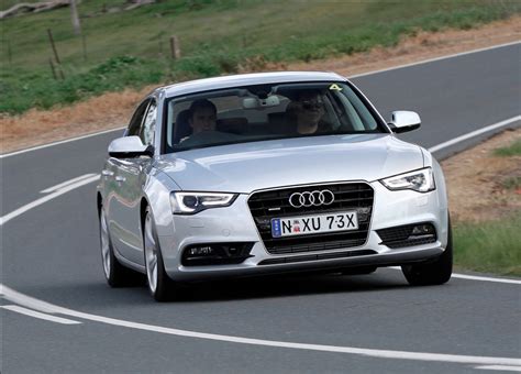 2014 Audi A5 Sportback Review: 2.0 TDI quattro | CarAdvice