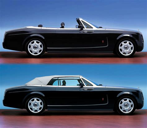 2004 Rolls Royce 100ex Centenary характеристики фото цена