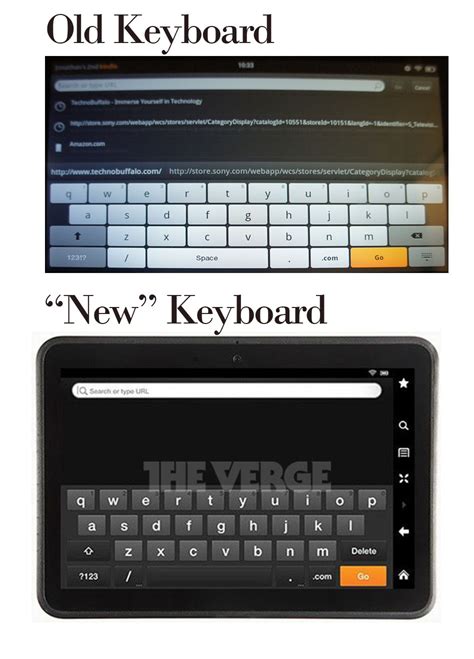 Leaked Pic Of The New Kindle Fire Shows New Resolution Keyboard