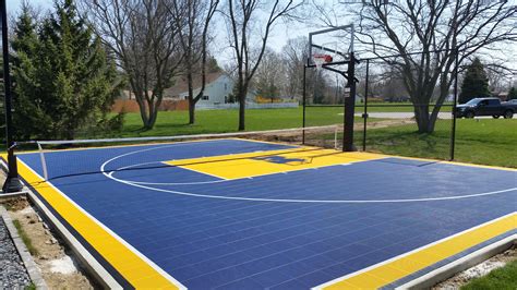 Outdoor Basketball Court Near Me Now Elise Hibbard