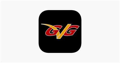 ‎grand Vision Gaming On The App Store