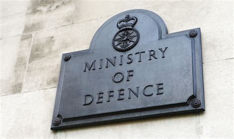 Pabriks thanks luxembourg for additional funding to decontaminate military sites in latvia. MoD accused of providing ISIS with 'target list' after ...