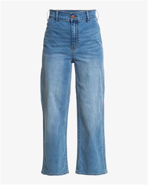 Wrangler The Retro High Waisted Jeans For Women Billabong