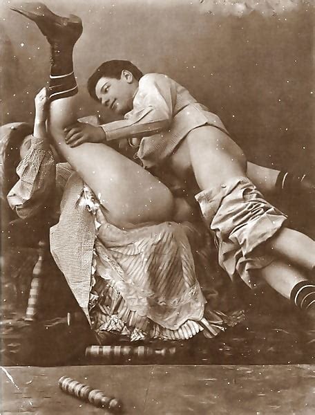 19th Century Porn Whole Collection Part 6 186 Immagini
