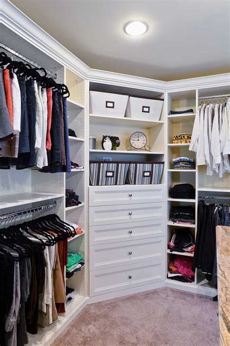 Fresh and modern, our everyday collection™ offers a sleek solution to your closet clutter. The Reasons Why You Should Not DIY Your Custom Closet System