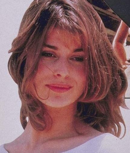 Nastassja Kinski Fan Page Celebrity Faces Beautiful Face Hair Guide