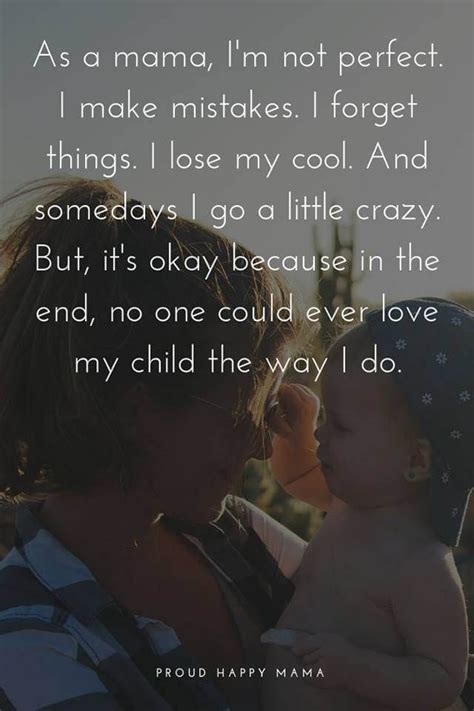 17 Beautiful Quotes About Being A Mother For The First Time My