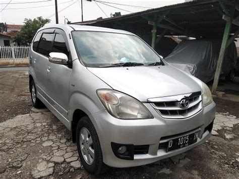 Beli ban bridgestone avanza online berkualitas dengan harga murah terbaru 2021 di tokopedia! Dijual Avanza G matic 2010 - MobilBekas.com