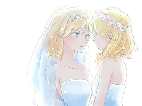 Kirisame Marisa And Alice Margatroid Touhou Drawn By Niptochip