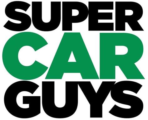 Super Car Guys Motorized Vehicle Wichita Ks