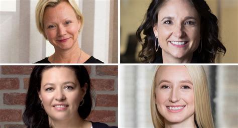 Top 25 Women Leaders In Tech Services And Consulting Of 2019 The Software Report