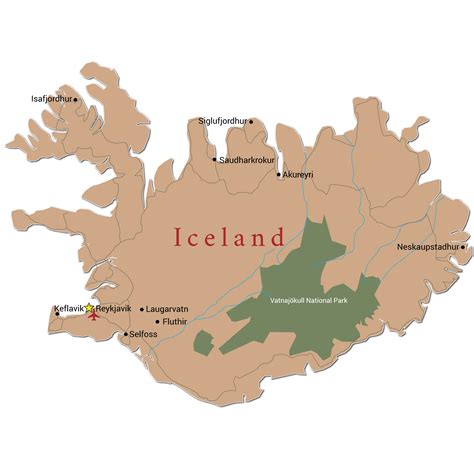 Iceland Travel Advice Travel Guide Red Savannah