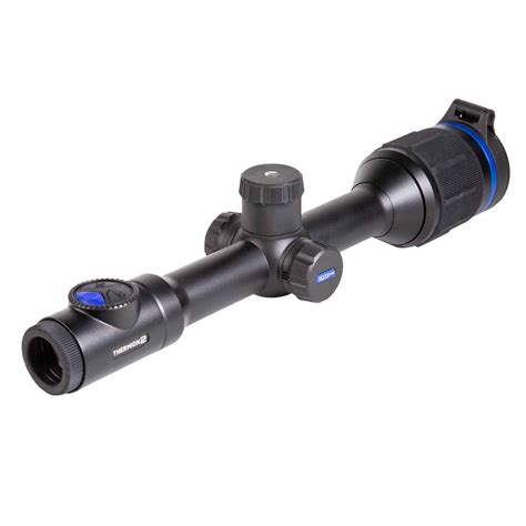 Pulsar Thermion 2 Xq35 Pro Thermal Riflescope
