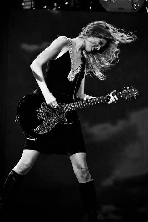 Taylor Swift Photoshoot 101 Fearless Tour 2009 Anichu90 Photo