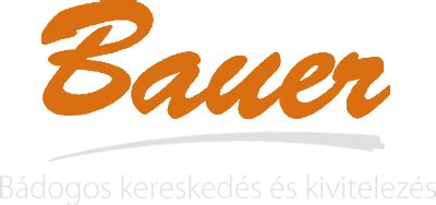 Bauer - Bauer