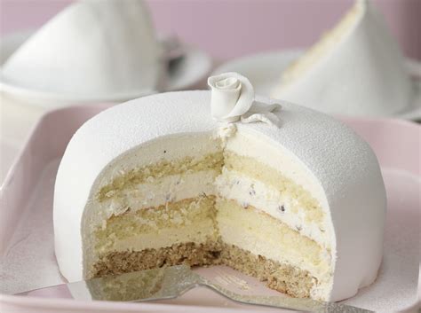 Some other scandinavian goodies could well creep in. White Lady, A Norwegian Classic | Dessert recipes ...