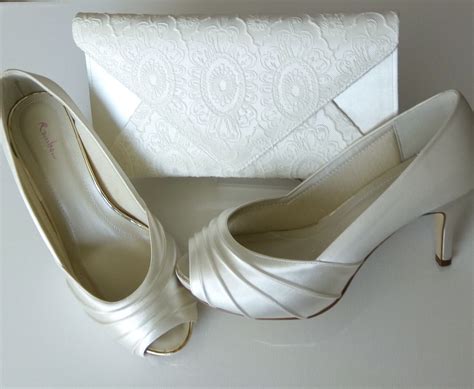 Mother Bride Special Occasion Shoes Matching Bags At Affordable Prices