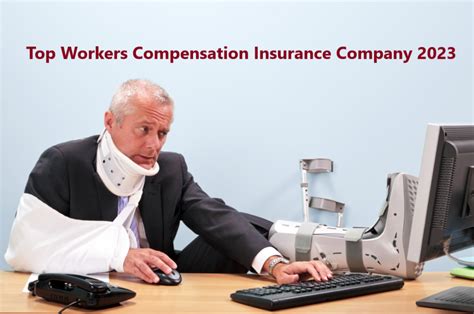 Top Workers Compensation Insurance Company 2023 In Usa Archives Damsinier