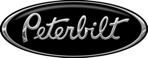 Peterbilt Logo Logodix