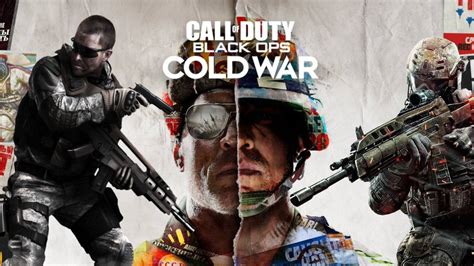 El Modo Zombie De Call Of Duty Black Ops Cold War Será Una Exclusiva