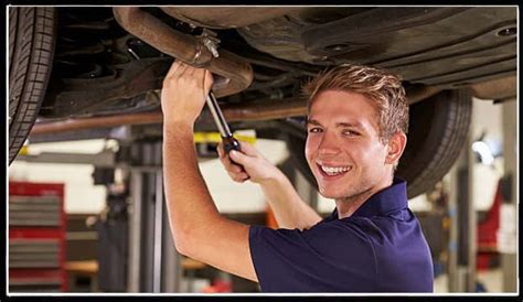 How Long Does It Take To Become A Mechanic Answered