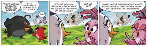 Pin By Daryl Wong On Angry Birds Angry Birds Angry Birds Movie Comics