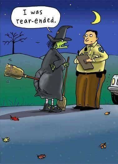 Pin By Holly Kaller Johnson On Happy Halloween Halloween Jokes Halloween Cartoons Funny Cartoons