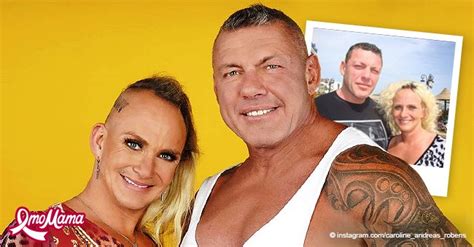 Steckbrief videos bilder » erfahre jetzt alles über alex. Andreas und Caro Robens: Einblick in ihre ...