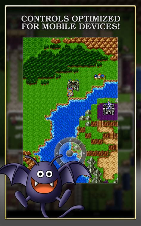 Dragon Questappstore For Android