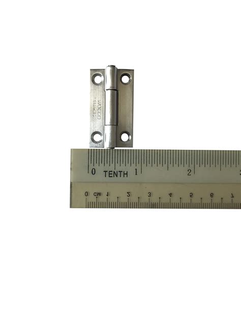 (65) 6291 7288 (5 lines) 1.5″ SS Door/Cabinet Hinges (38 x 22 x 1.2 mm) - Singapore ...