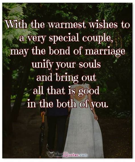 Best Wedding Wishes On A Card