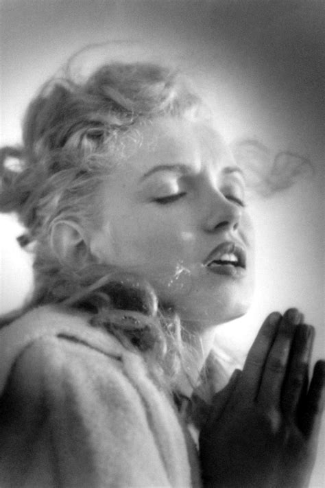 Intimate Lost Photos Of Marilyn Monroe