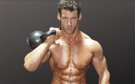 Justin Woltering Workout Routine And Diet Verywell Shape