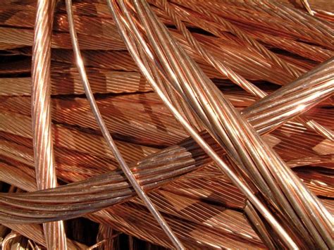 Copper Uses Properties And Facts Britannica