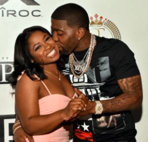 She Ain T Nae Reginae Carter Fans Slam YFN Lucci After He S Spotted