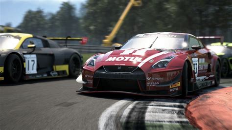 Official SRO Esports GT Series Coming To Assetto Corsa Competizione