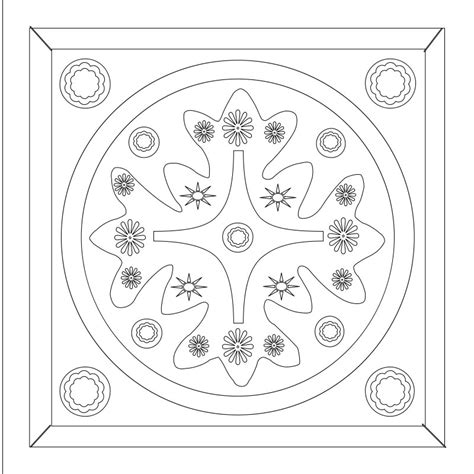 Useful 12 Square Coloring Pages Printable Free Coloring Pages For Kids