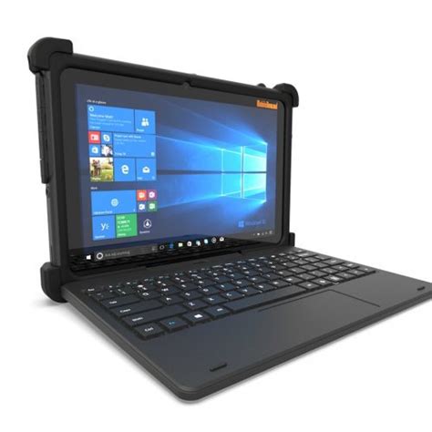 Mobiledemand Xtablet Flex 10b Entry Level Rugged Tablet