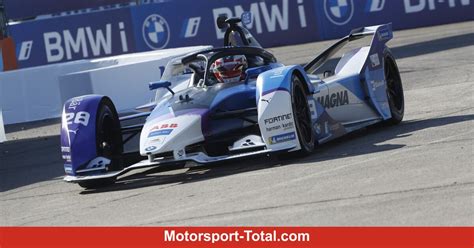 Mit nyck de vries und. Formel E 2021: Maximilian Günther bleibt bei BMW, Sims zu ...