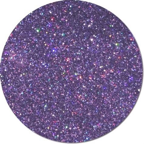 Ultra Fine Glitter Holographic Bulk Centauri Silver