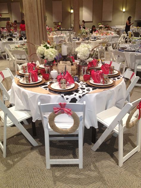 Then this primitive home decorating ideas will be the one syou will want to use! Calico and Cupcakes: A Terrific Tea: Thematic Party and ...