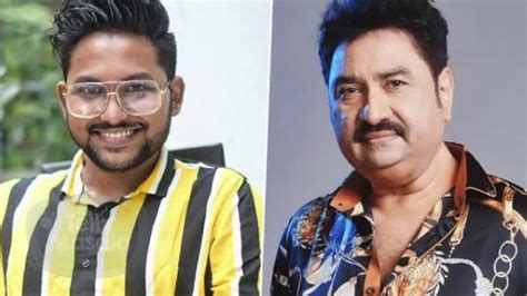 He rose to fame from his stint in the show. Kumar Sanu reacts to son Jaan Kumar Sanu's allegations ...