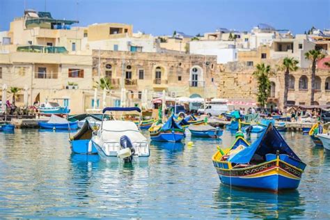 Malta Summer Travel Guide Things To Do In Malta In A Week